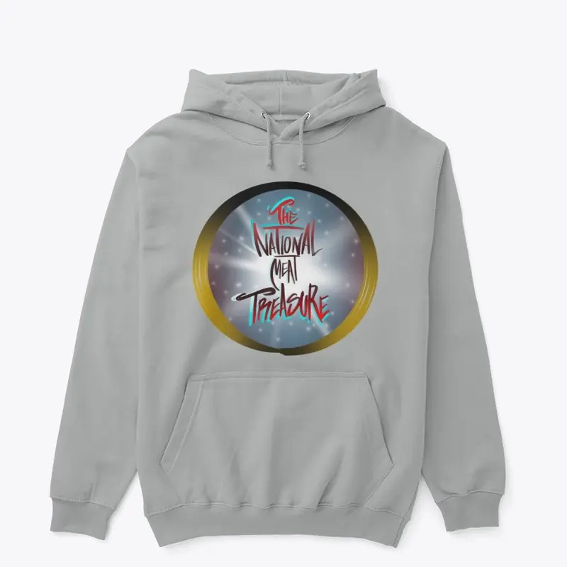 NMT pod Sweatshirt